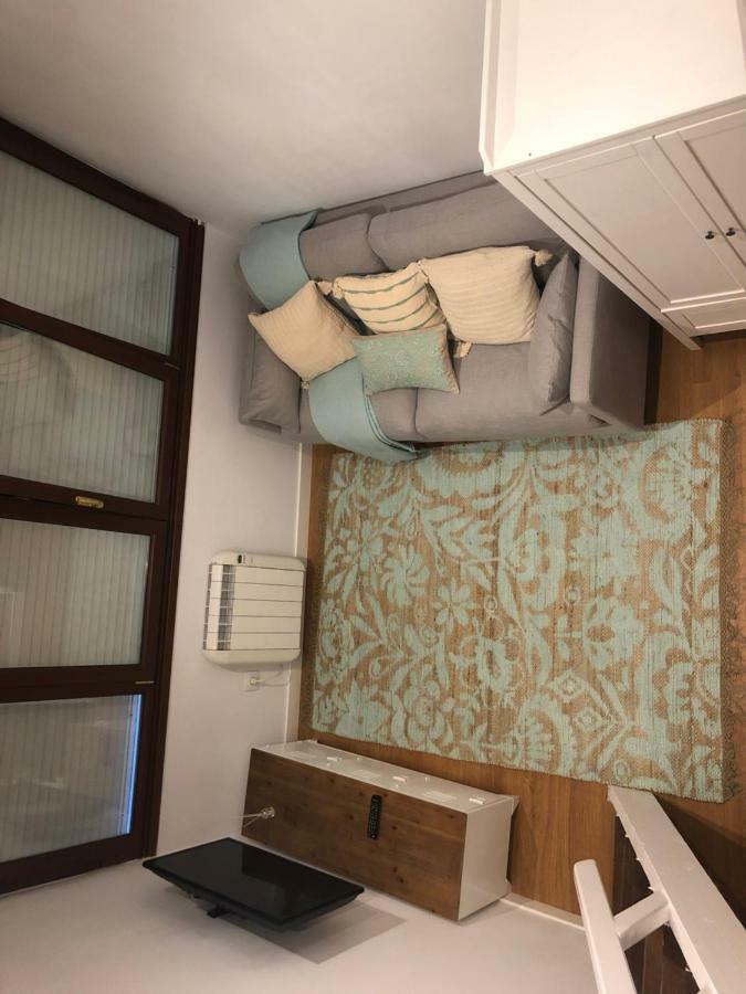 شقة Bungalow لاريدو المظهر الخارجي الصورة